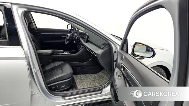 Hyundai Sonata D Edge (DN8) id 3720957 из Кореи 20