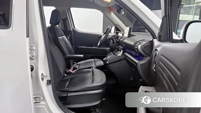 Hyundai Casper id 3645738 из Кореи 20