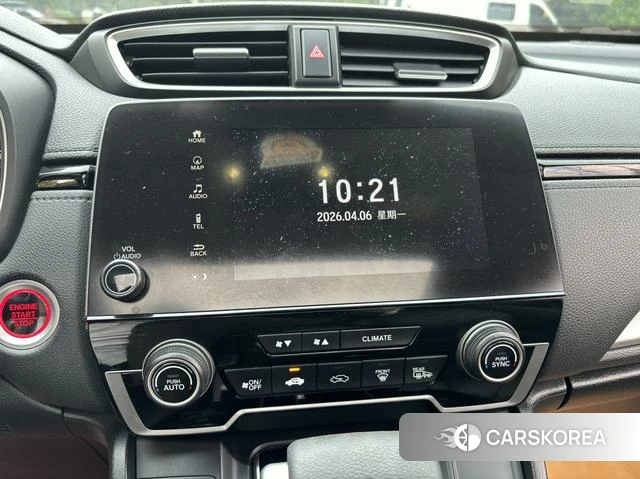 Honda CR-V id 4313302 из Китая 20