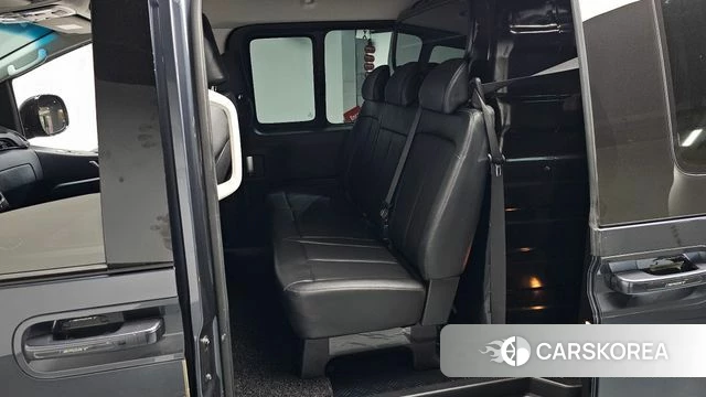 Hyundai Staria id 4185811 из Кореи 35