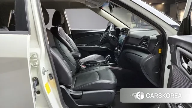 Ssangyong Berry New Tivoli id 3545757 из Кореи 20