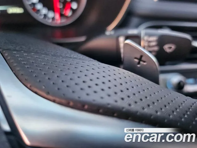 Genesis G70 id 2603860 из Кореи 20