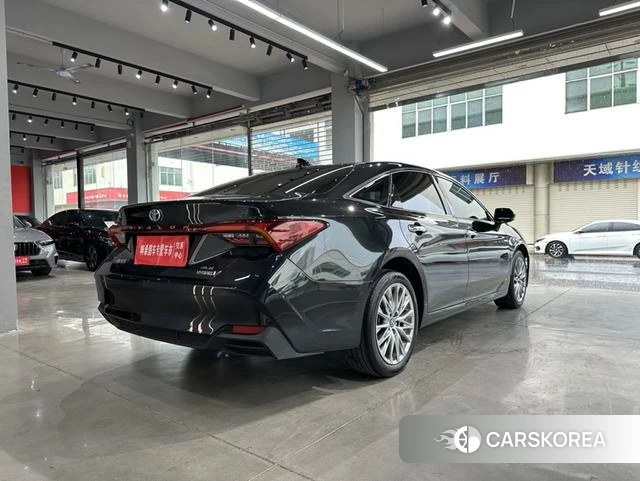 Toyota Asian dragon id 4273469 из Китая 31