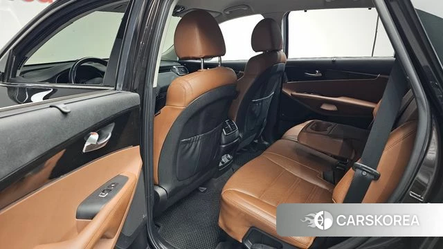 Kia The New Sorento id 4295223 из Кореи 34