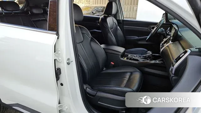 Kia Sorento 4th Generation id 3383973 из Кореи 20