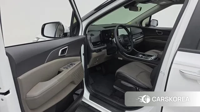 Kia The New Carnival 4th Generation id 3580850 из Кореи 20