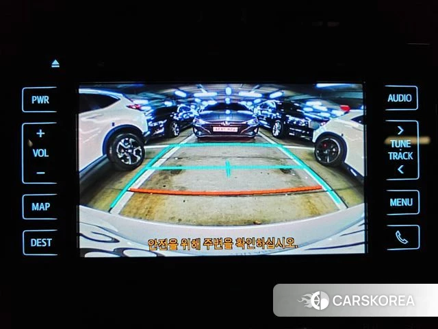 Toyota Prius 4th Generation id 3796232 из Кореи 20