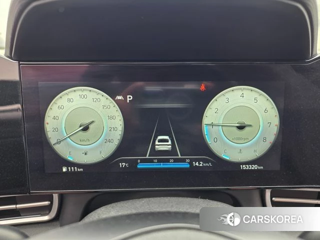 Hyundai Avante (CN7) id 4485755 из Кореи 20