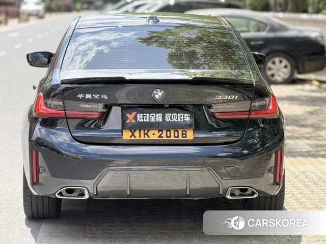 BMW 3 series id 4333903 из Китая 12