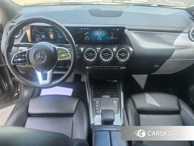 Mercedes-Benz GLA id 4272522 из Китая 12