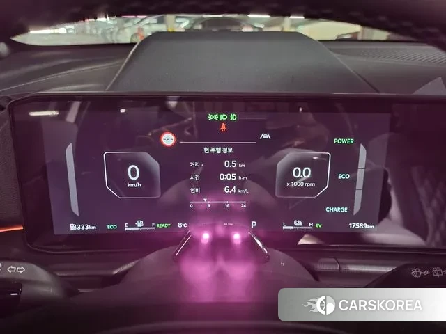 Kia The New Sportage 5th Generation Hybrid id 3763312 из Кореи 20