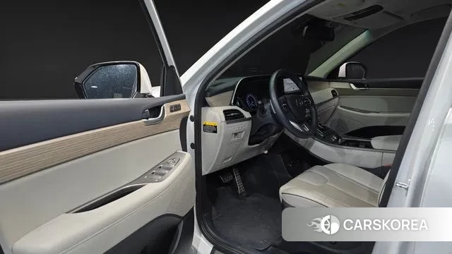 Hyundai Palisade id 3509585 из Кореи 20