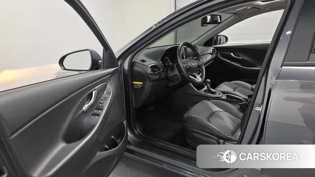 Hyundai i30 (PD) id 3588672 из Кореи 20