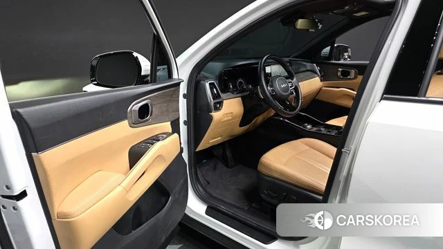 Kia Sorento 4th Generation id 3923352 из Кореи 20