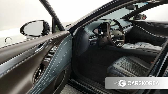 Genesis G80 (RG3) id 3865831 из Кореи 20