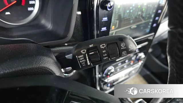 Ssangyong Berry New Tivoli id 3844971 из Кореи 20