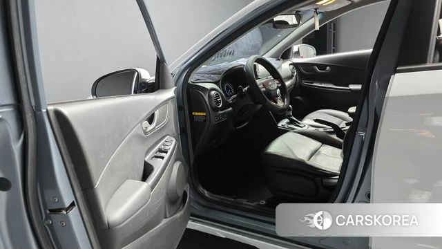 Hyundai Kona id 3844074 из Кореи 20