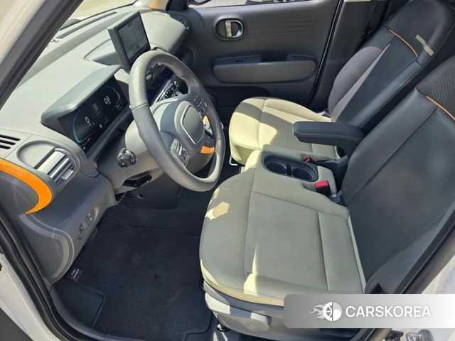 Hyundai Casper id 4282730 из Кореи 18