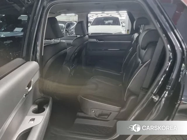 Hyundai The New Palisade id 3508302 из Кореи 20