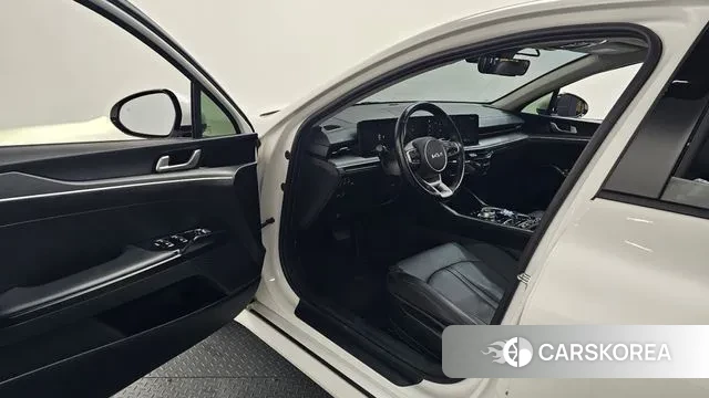 Kia The New K5 3rd generation id 3634103 из Кореи 20