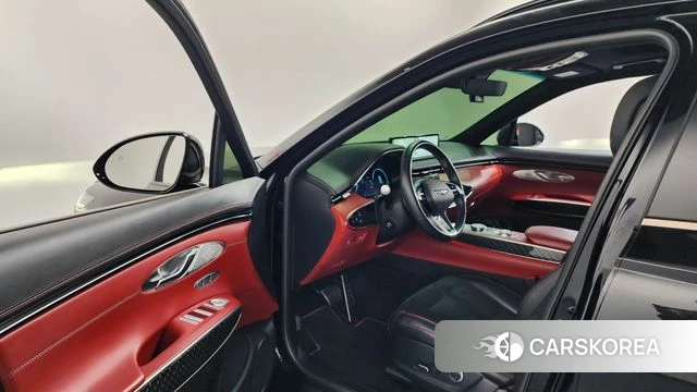 Genesis GV70 id 3819581 из Кореи 20