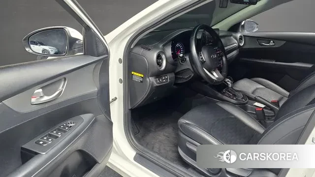 Kia Come New K3 id 3682102 из Кореи 20