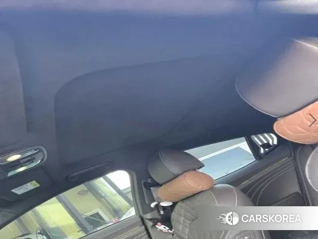 Kia Stinger Meister id 3772185 из Кореи 11