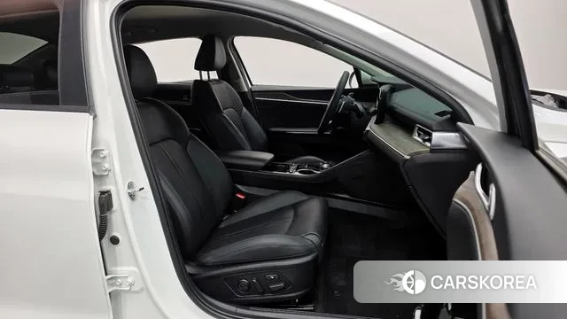 Kia K5 3rd generation id 3551972 из Кореи 20