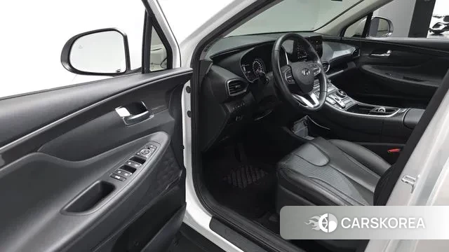 Hyundai The New Santa Fe id 3279704 из Кореи 20