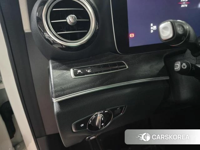 Mercedes-Benz E-Class W213 id 4557661 из Кореи 14