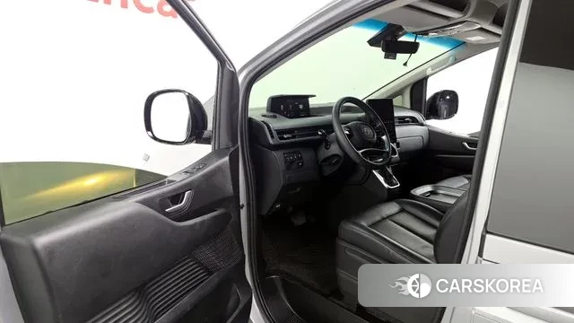 Hyundai Staria id 3561174 из Кореи 20