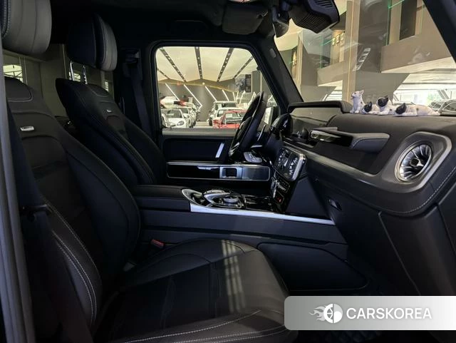Mercedes-Benz G-class AMG id 4271415 из Китая 18