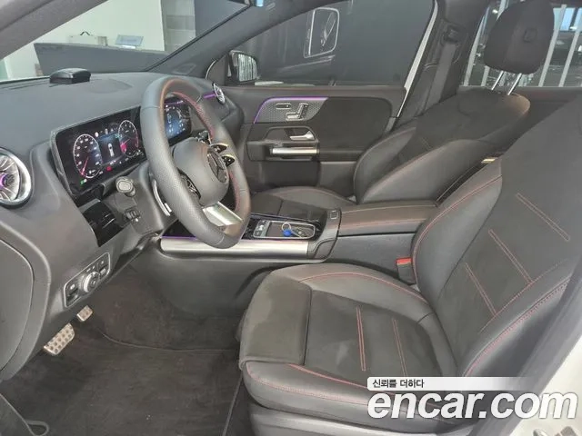 Mercedes-Benz GLA - Class H247 id 2898944 из Кореи 20