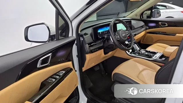 Kia Carnival 4th generation id 2963950 из Кореи 20