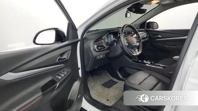 Chevrolet (GM Daewoo) Bolt EUV id 3279142 из Кореи 20