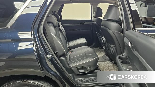Hyundai Palisade id 4603807 из Кореи 32