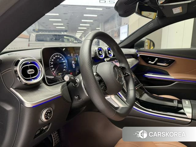 Mercedes-Benz CLE level id 4299713 из Китая 19