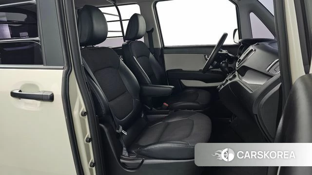 Kia The New Ray id 3867224 из Кореи 20