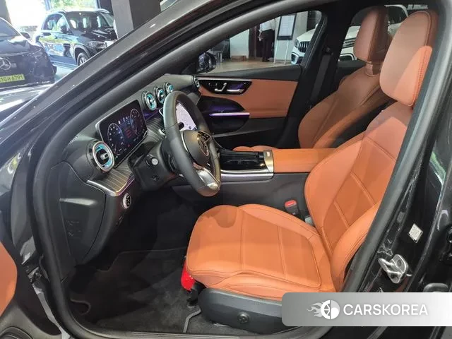 Mercedes-Benz C-Class W206 id 3141938 из Кореи 20