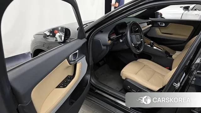 Polestar Polestar 2 id 3083637 из Кореи 20