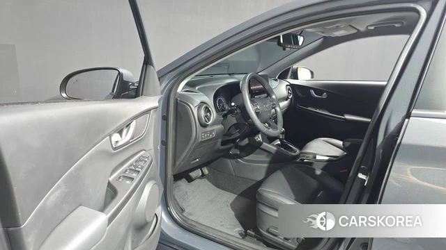 Hyundai The New Kona Hybrid id 4922046 из Кореи 31