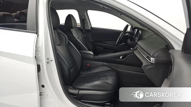 Hyundai Avante (CN7) id 3384395 из Кореи 20