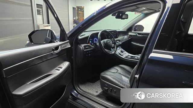 Hyundai Palisade id 4382988 из Кореи 30