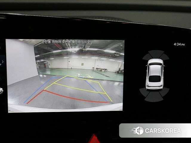 Hyundai The New Avante (CN7) id 3889171 из Кореи 20