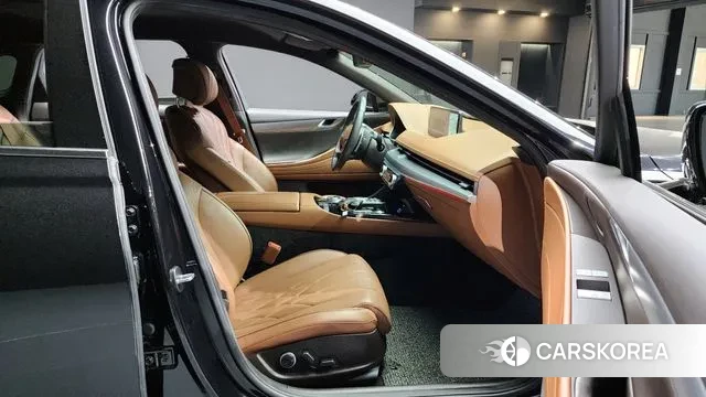 Genesis G80 (RG3) id 3349355 из Кореи 20