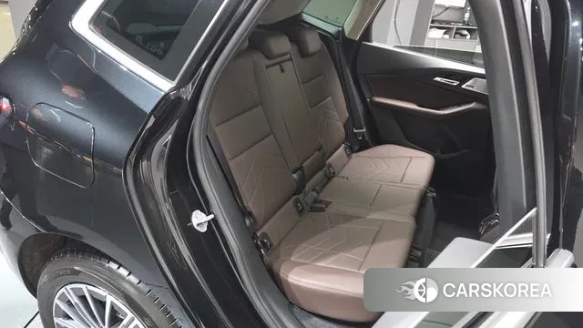 BMW 2 Series Active Tourer (U06) id 3420400 из Кореи 20