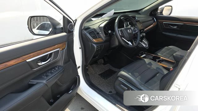 Honda CR-V 5th generation id 3818609 из Кореи 20