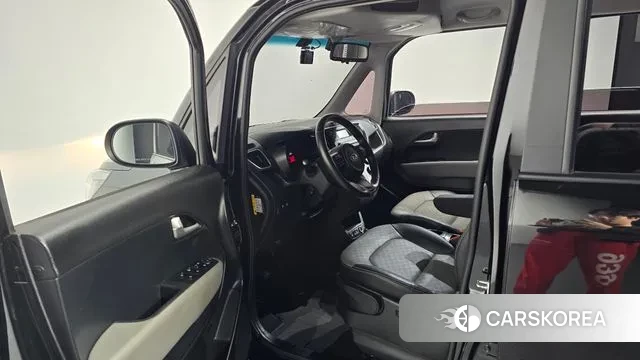 Kia The New Ray id 3484889 из Кореи 20