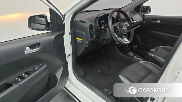 Kia Morning Urban (JA) id 4415194 из Кореи 31