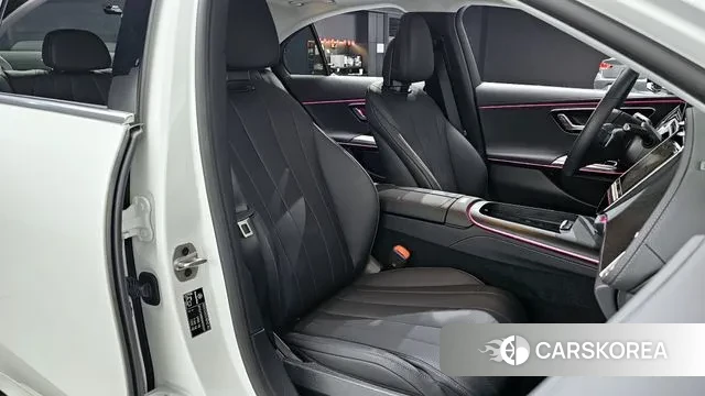 Mercedes-Benz E-Class W214 id 3080484 из Кореи 20